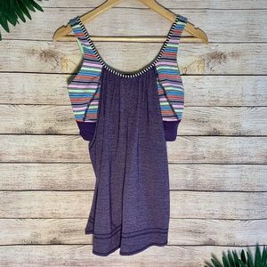 Lululemon Run Times Tank - Size 8